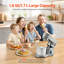 ROCKhiway Stand Mixer Ice Cream Maker