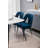 Hecht Fabric Upholstered Dining Chairs-113137416