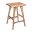 Tabouret de comptoir Geonna
