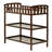 Heiderich Changing Table , Changing Pad Included-163801098