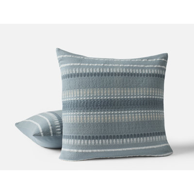 Housse de coussin décoratif