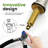 Bathroom Faucet with Drain Assembly-93663004