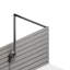 Z-Bar 1 - Light LED Swing Arm-55086990-55086992