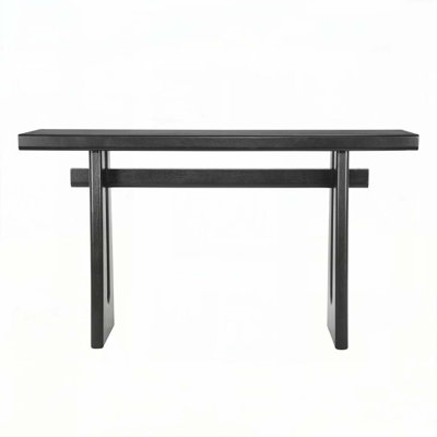 59.2"Long Console Table Sofa Table
