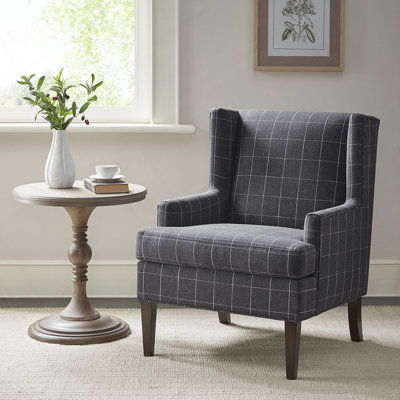 Fauteuil d'appoint rembourré
