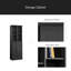 Armoire de rangement