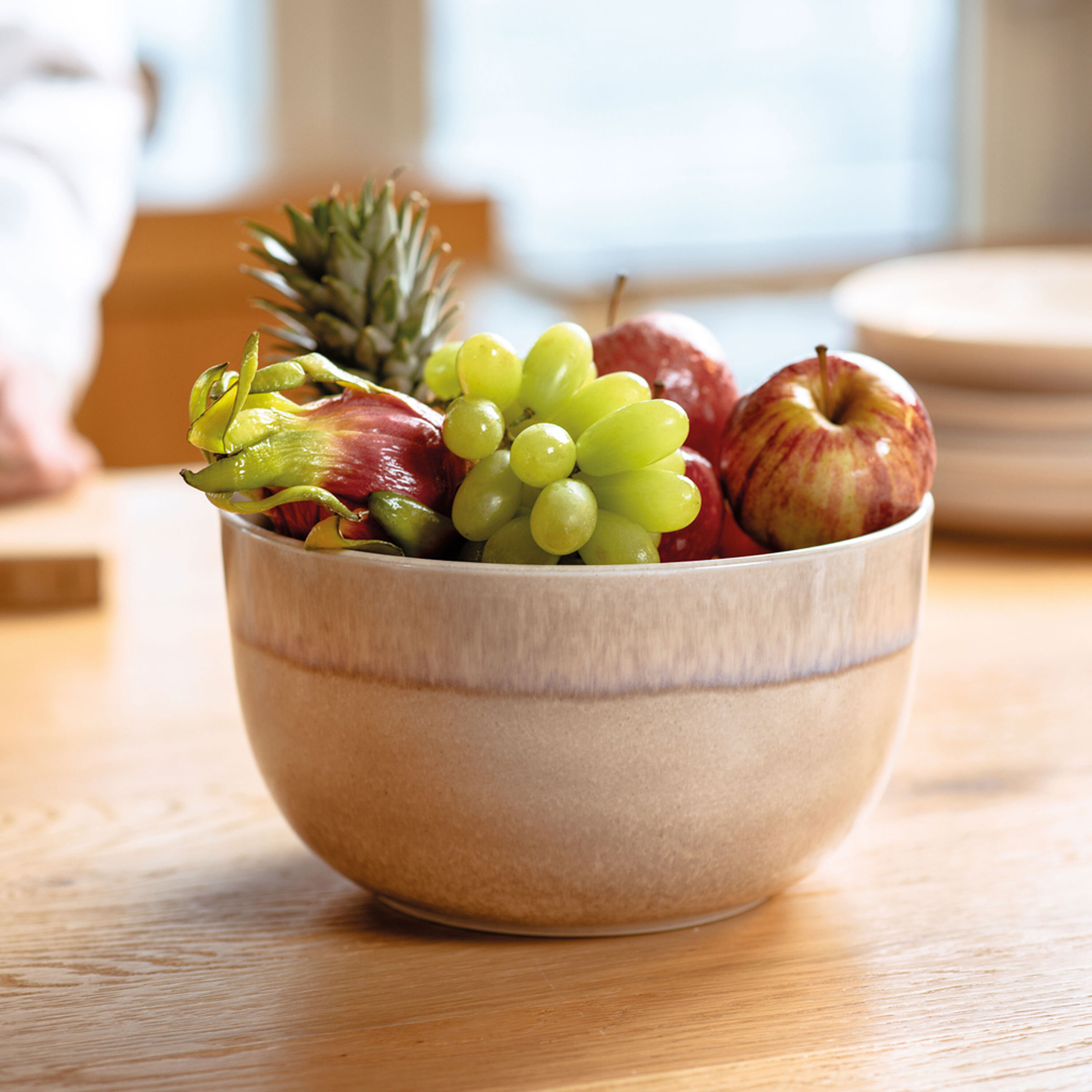 Villeroy & Boch Like. by Villeroy & Boch Perlemor Serving Bowl ...