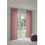 Gracierose Synthetic Eyelet Single Curtain Panel, opaque-17545185-17545179