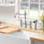 Brushed Nickel selected