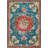 Pennylane Oriental Indoor Rug-1395237462