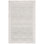 Lauren Lauren Ralph Lauren Hand Tufted Wool Cotton Oriental Rug in Grey/Ivory
