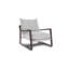Chaise d'appoint Lagon