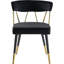 Chaise d'appoint Aarhus -1987119929