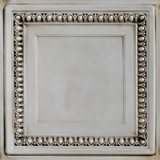 Cambridge 24'' L x 24'' W Textured PVC Ceiling Tile