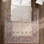 Sona Silk Area Rug