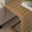 C-Shape End Table-507815054