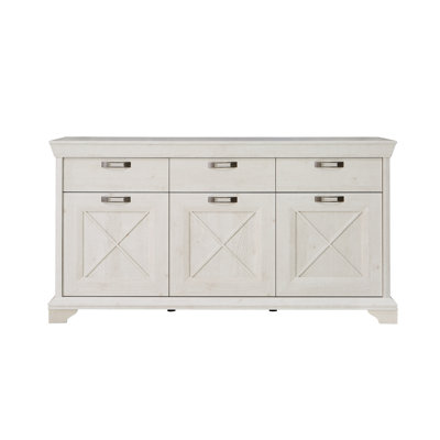 Aleisha 178.3cm Sideboard