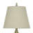 Gackle Resin Table Lamp-900580624