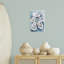 "Cinq coquilles d'huîtres" par Petal Prints Design-896760133
