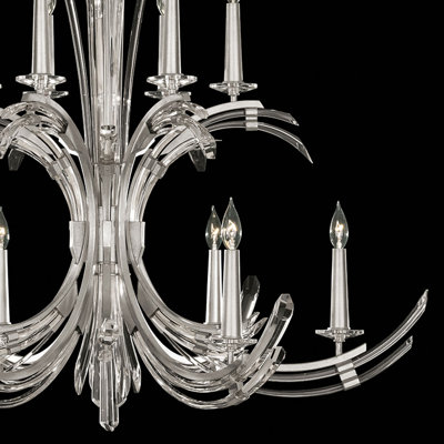 Trevi 12 - Light Chandelier