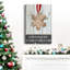 «Gingerbread Snowflake», reproduction sur toile tendue-1446850337