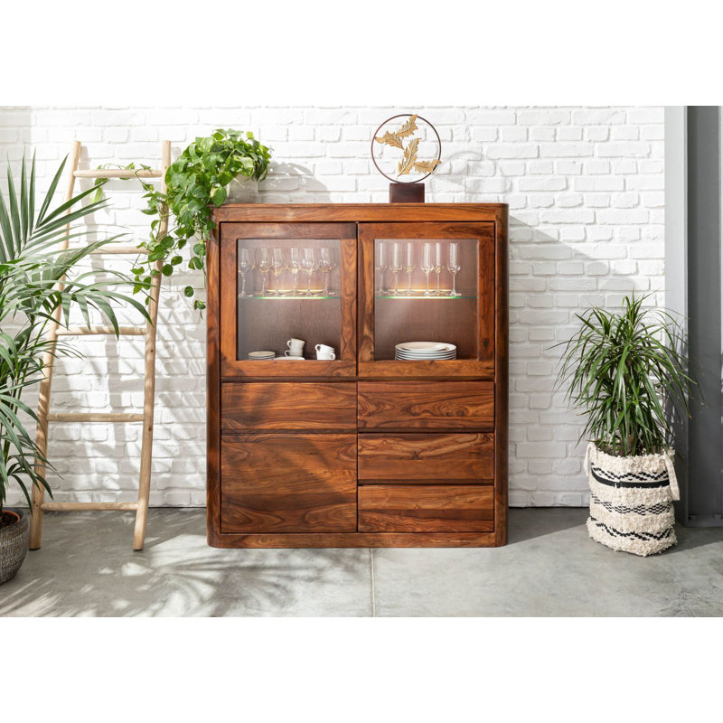 Toronto 128cm Sideboard