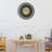 McCaysville Wall Clock