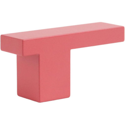 2" Length Bar Knob