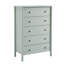 Commode 5 tiroirs Emmeline-106714654