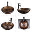Meuble-lavabo autoportant simple avec lavabo Farmhouse-1997732660