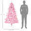 Artificial Christmas Tree-856994271
