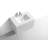 Balli 32" Wall-Mounted Single Bathroom Vanity Set-358721630