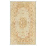 One-of-a-Kind 13'10x22'8 Hand Knotted Area Rug