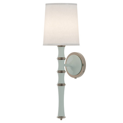 Kane 1 - Light Armed Sconce