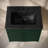 Judd 24" Wall-Mounted Bathroom Vanity In With Sink Top-169487100-169487102