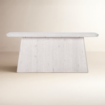 Lowell 72'' Console Table