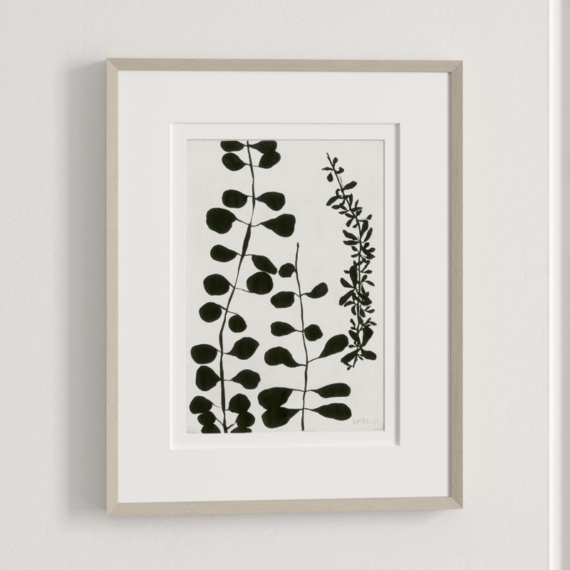 Clover Giclee Print by Susan Hable