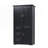 Tall And Wide Storage Cabinet With Doors, Entry Way Cabinet, Accent Cabinet With Adjustable Shelf-1105905205