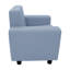 Chaise de jeu classique inspirée des enfants-89088853