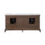 Meuble-lavabo double 72 po Tolliver