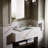 Memoirs Stately Drop-in Bathroom Sink-71005351-10940073