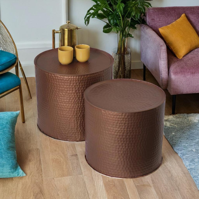 Coffee Table with Storage