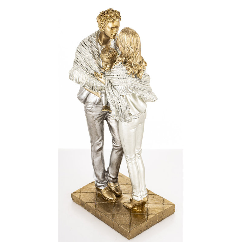 People Figurines & Sculptures