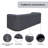 Eliana 96" Outdoor Sofa Cover
