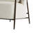 Ashwanth 27" Wide Upholstered Faux Sherpa Accent Chair With Lumbar Pillow-1226890682