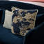 Paysages Square Pillow Cover & Insert