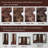 Kanab Velvet Room Darkening Curtain Panel Pair-1485942748-1485942745