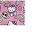 Couverture de pique-nique Hello Kitty