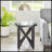Modern Simple Glass Coffee Table-699901024