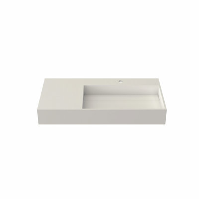 Rectangular Sink, Bathroom Vanity Sink